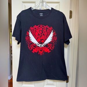 Dean Guitars Graphic T-Shirt